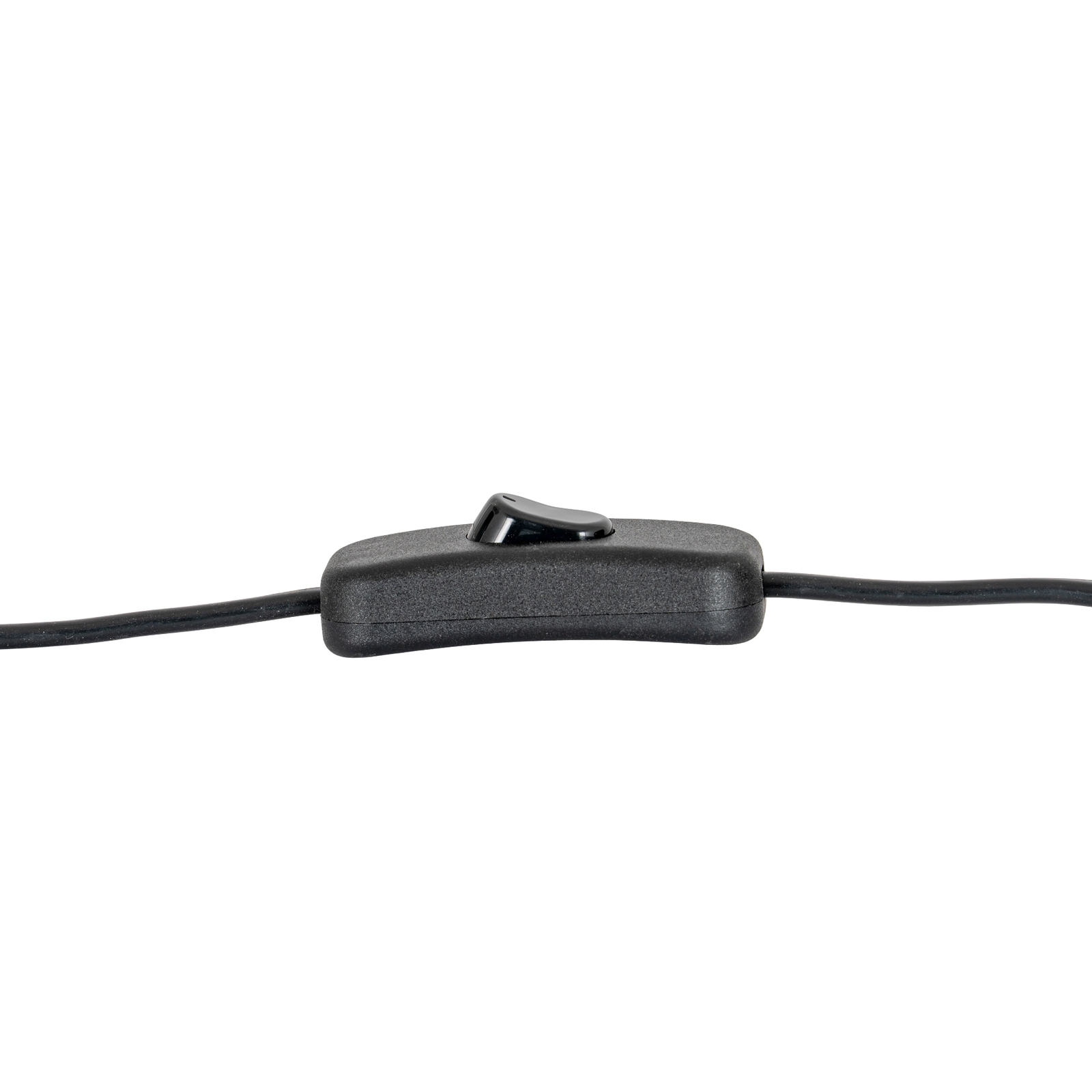 Black Knot Table Lamp - Image 5