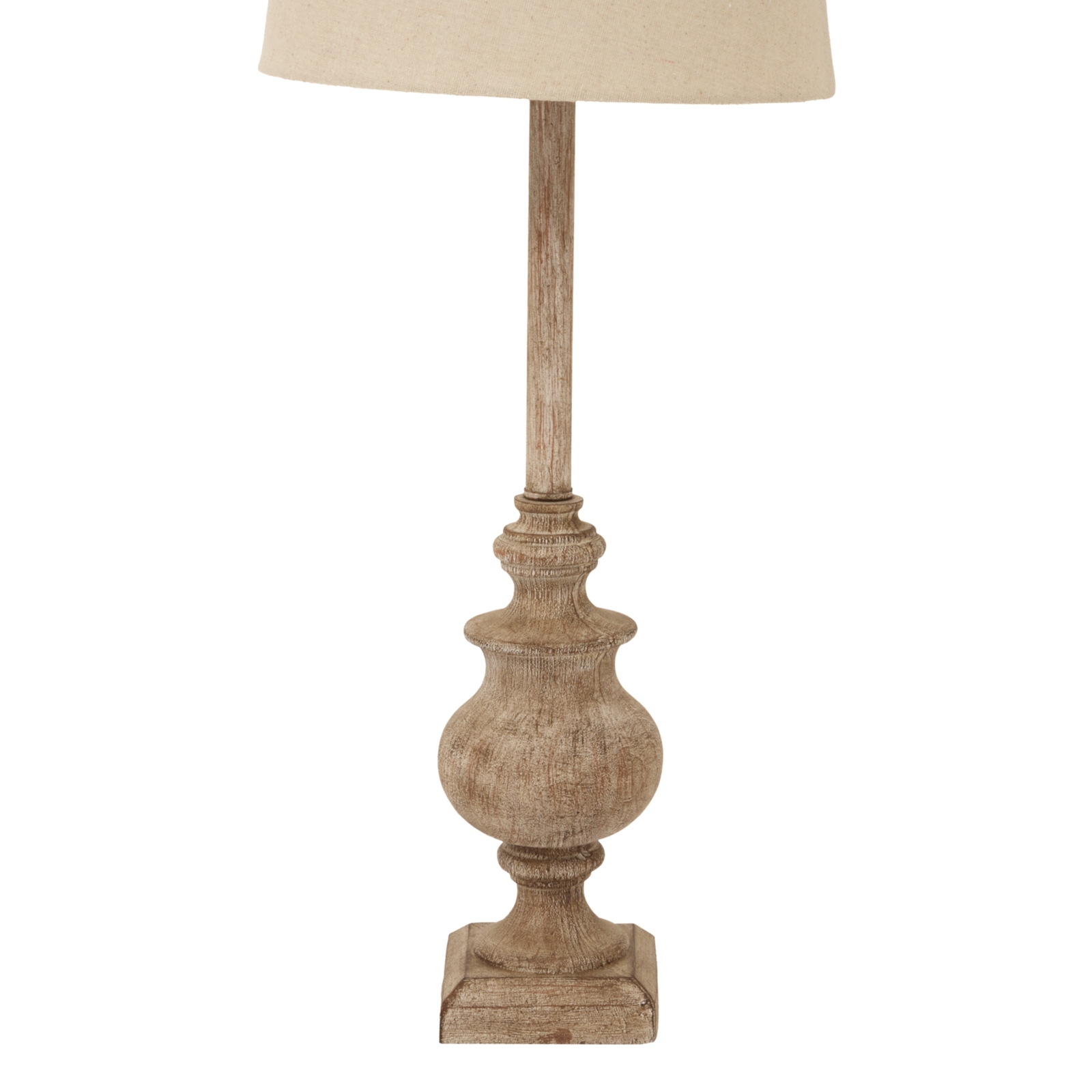 Chiaro Candlestick Table Lamp - Image 2