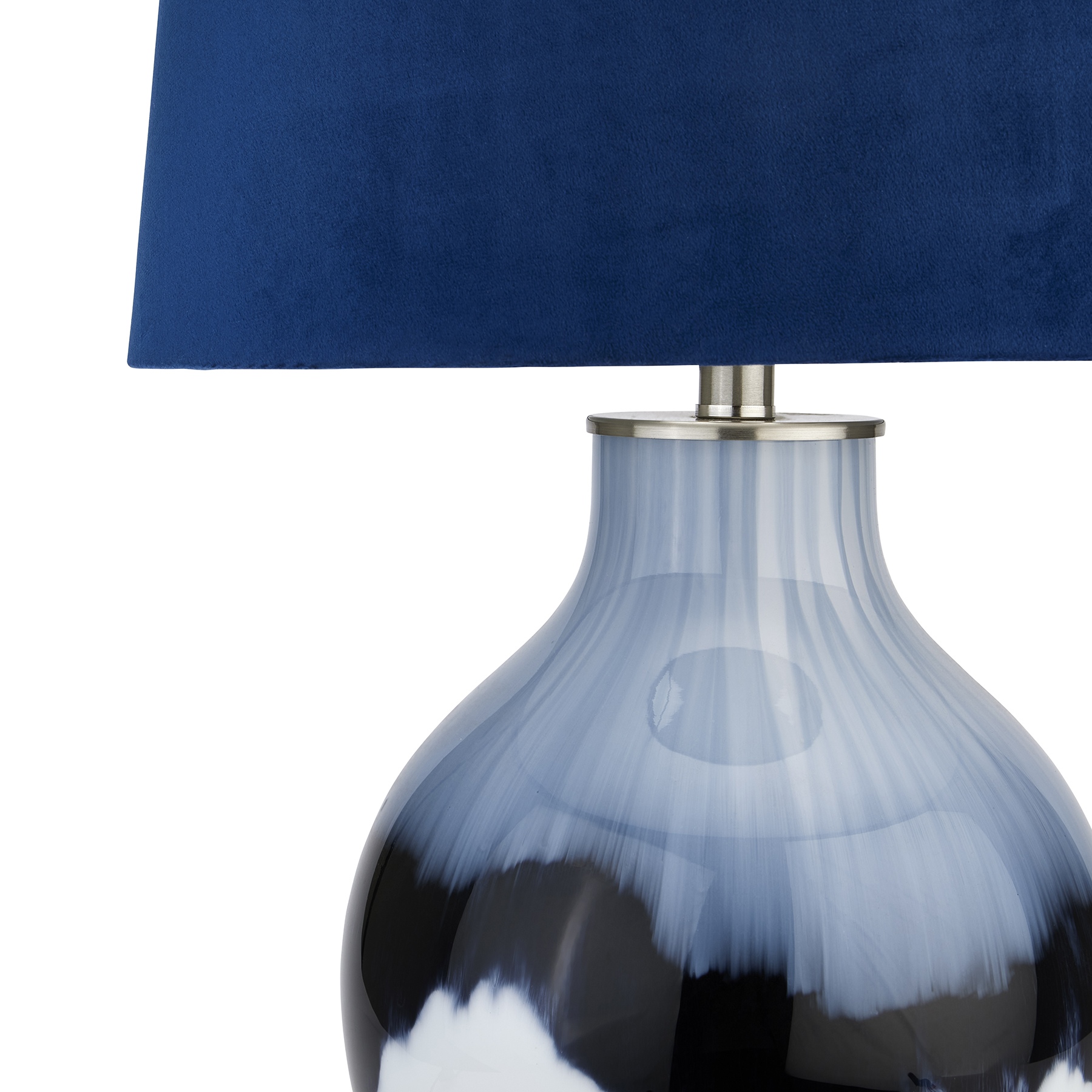 Ice Shadows Table Lamp - Image 2