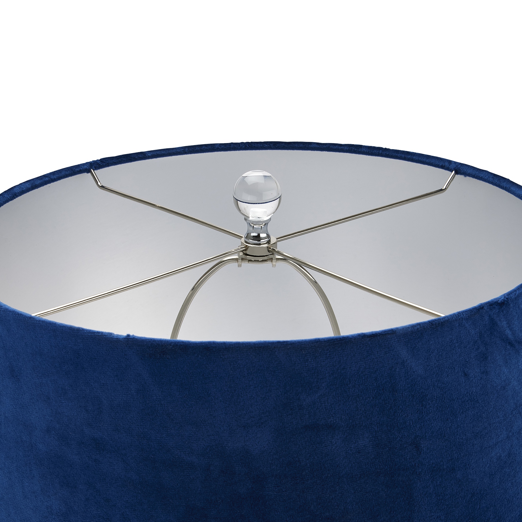 Ice Shadows Table Lamp - Image 3
