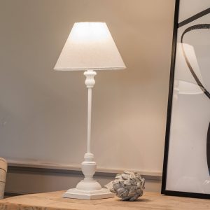 Symi Slim Table Lamp