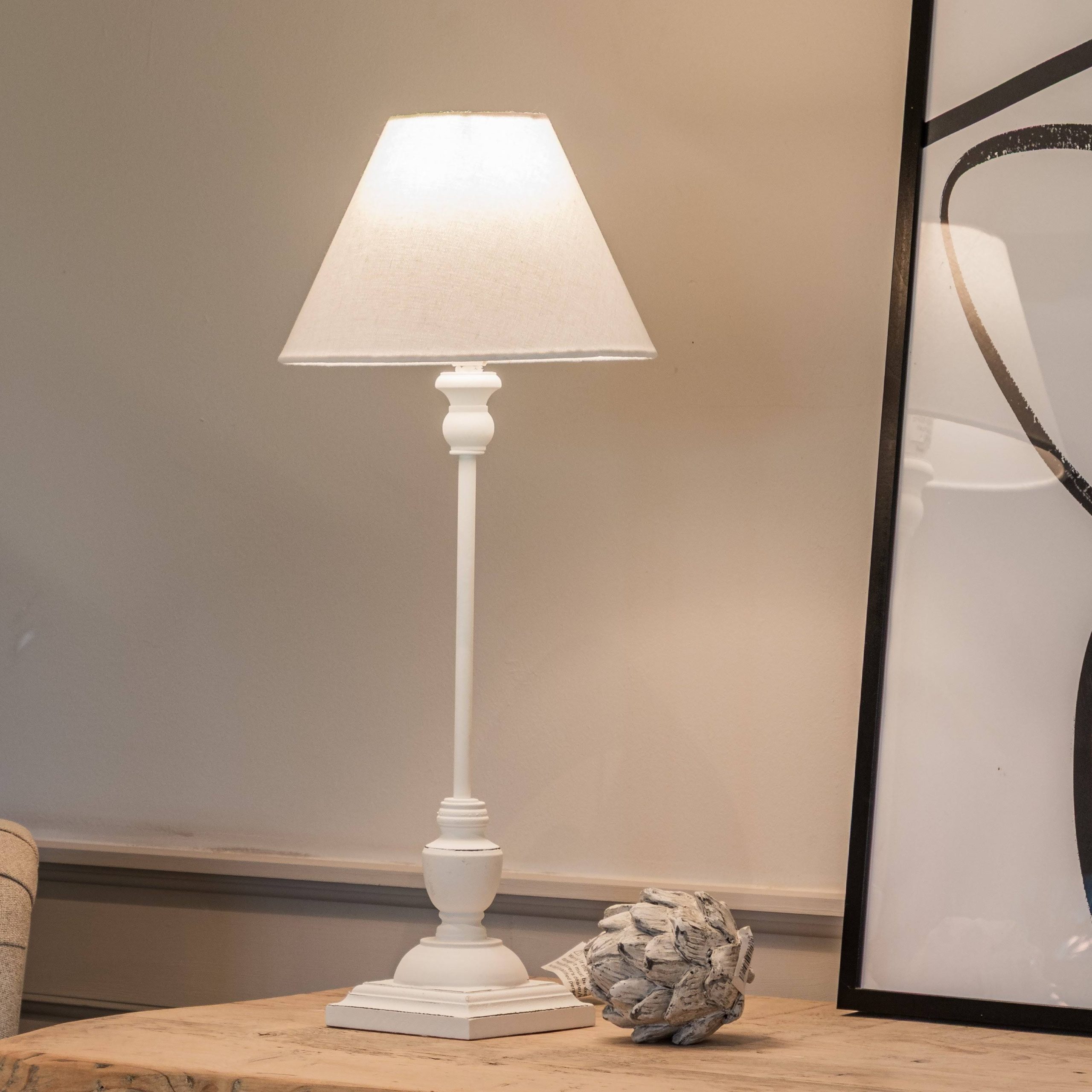 Symi Slim Table Lamp