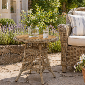 Provence Collection Outdoor Bistro Table