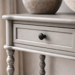 The Camden Collection Large Console Table - Image 3