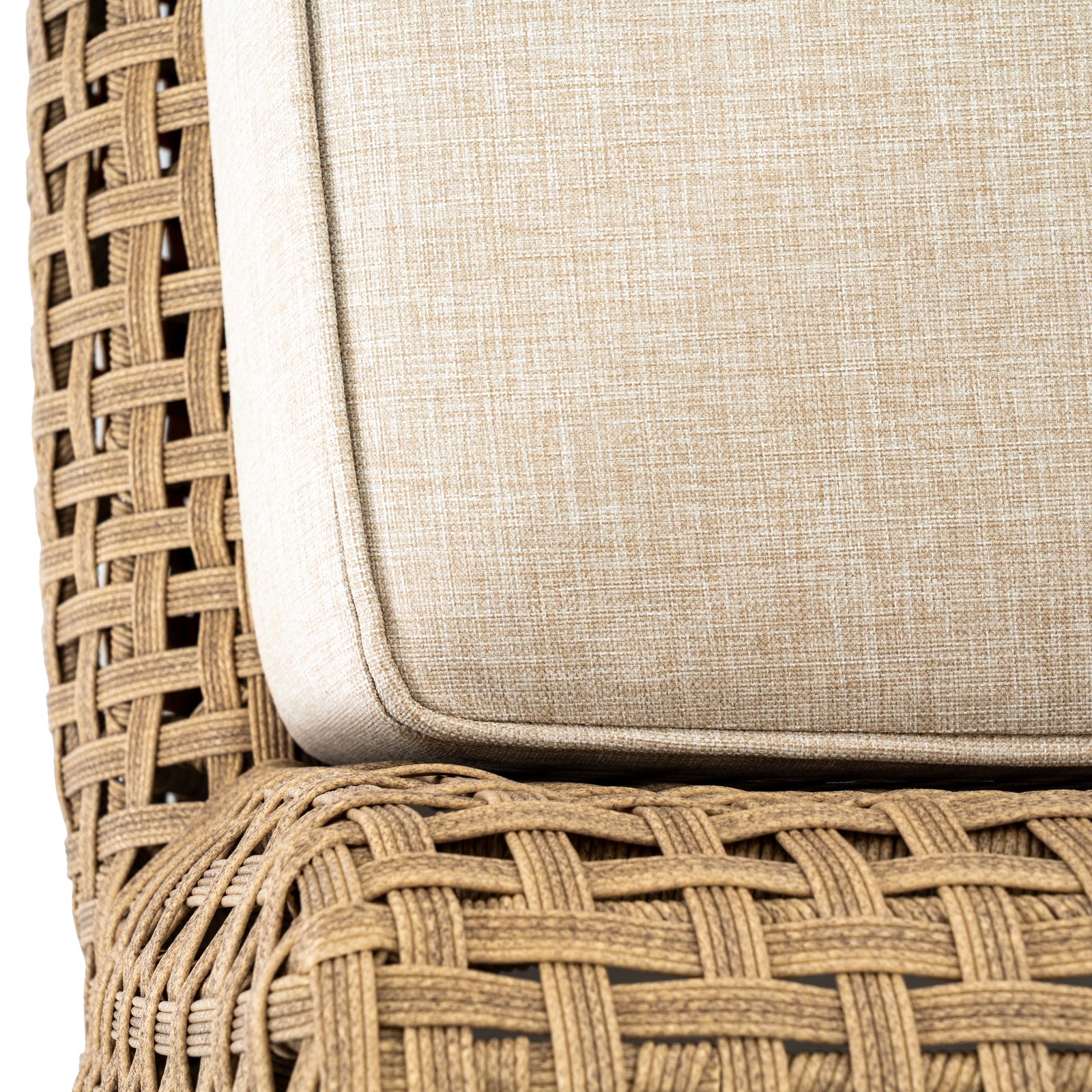 Bloom Collection Outdoor Large Lounge Chair - Image 4
