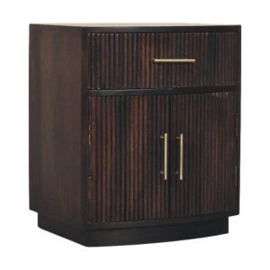 Milan Bedside