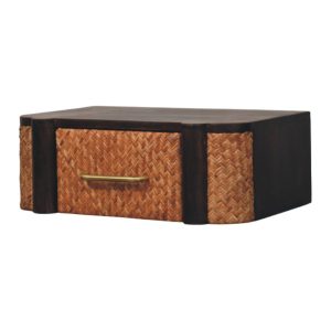 Havana Wall-Mounted Bedside