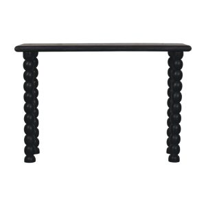 Spindle Linear Console