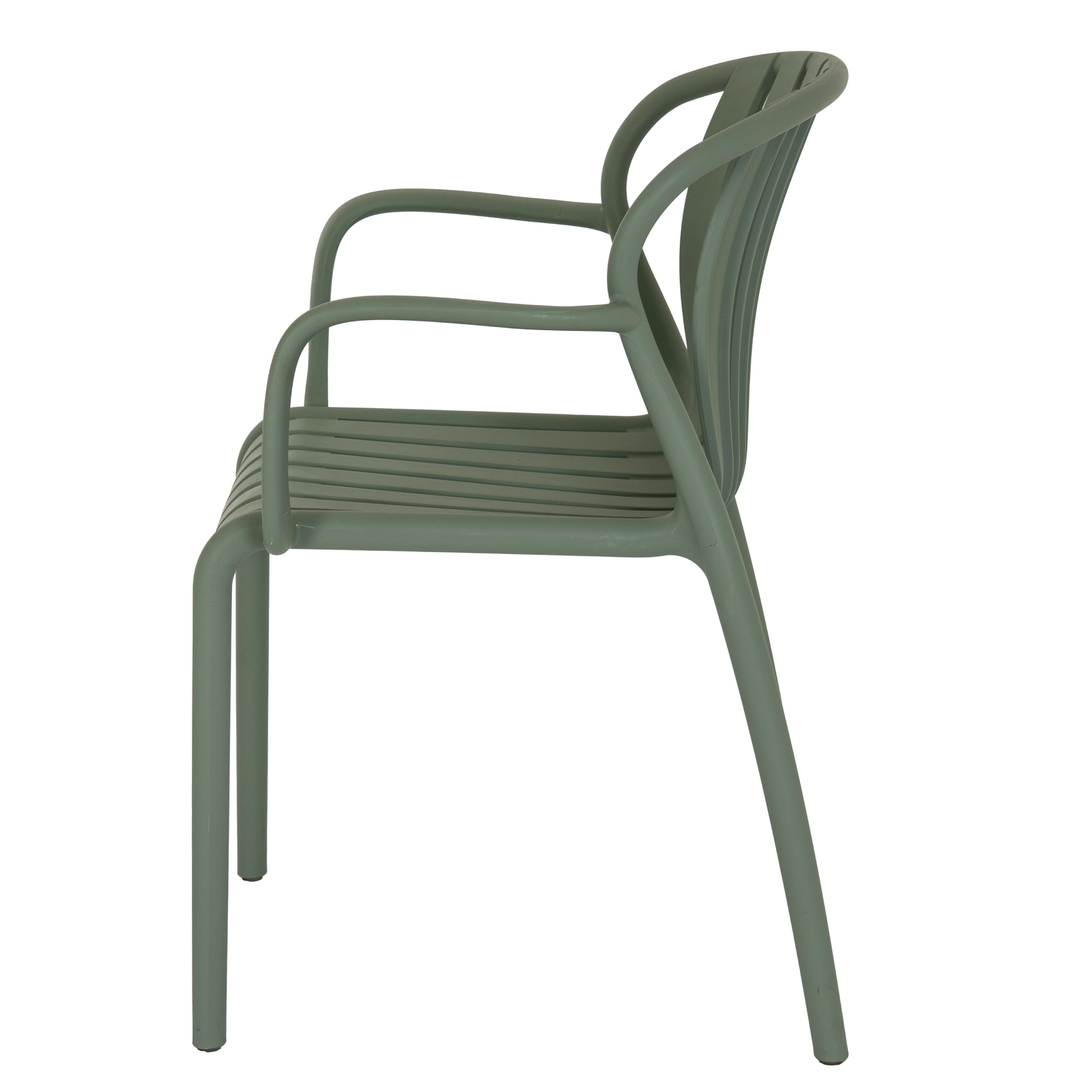 Axis French Grey Carver Chair - Image 3