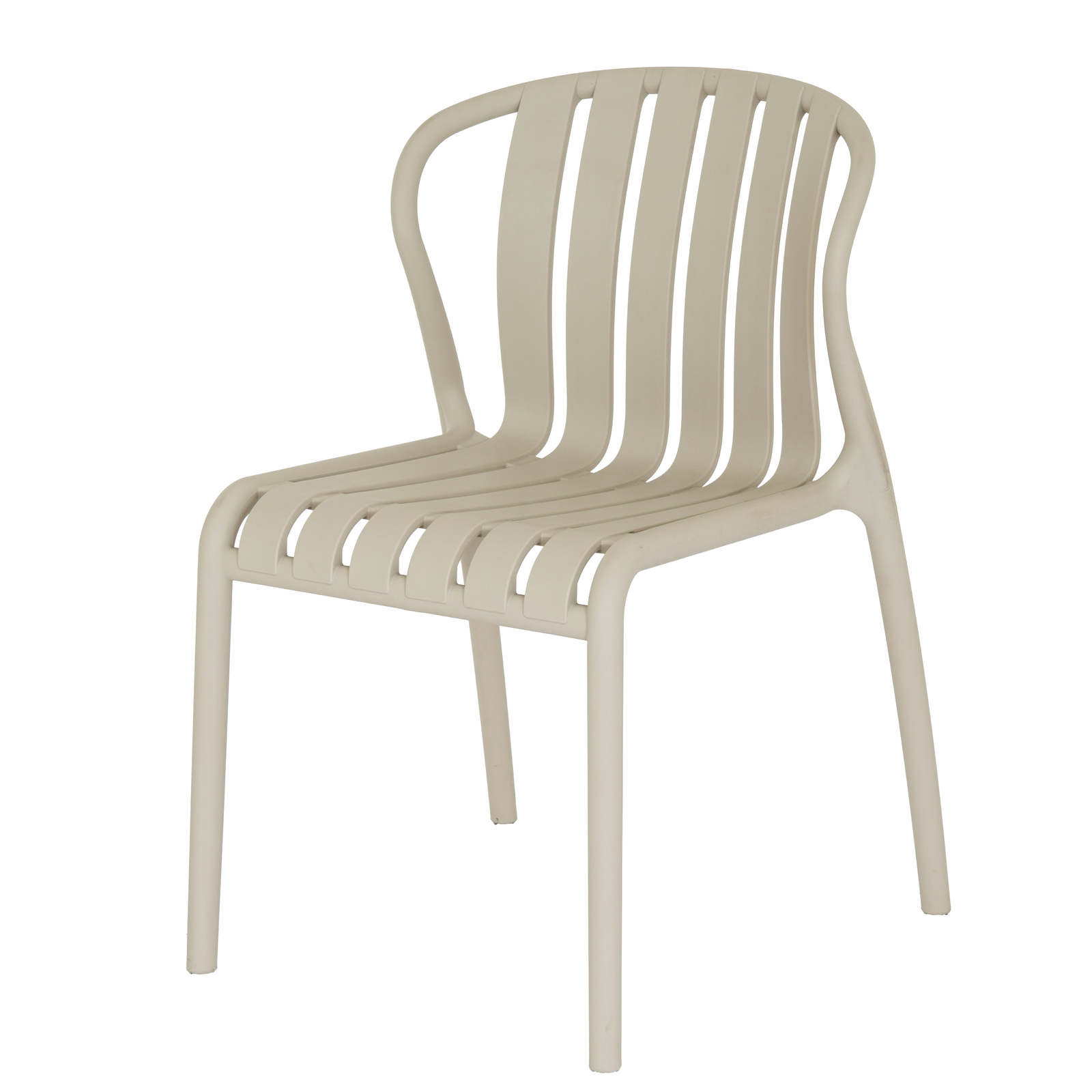Axis Putty Grey Chair - Image 2