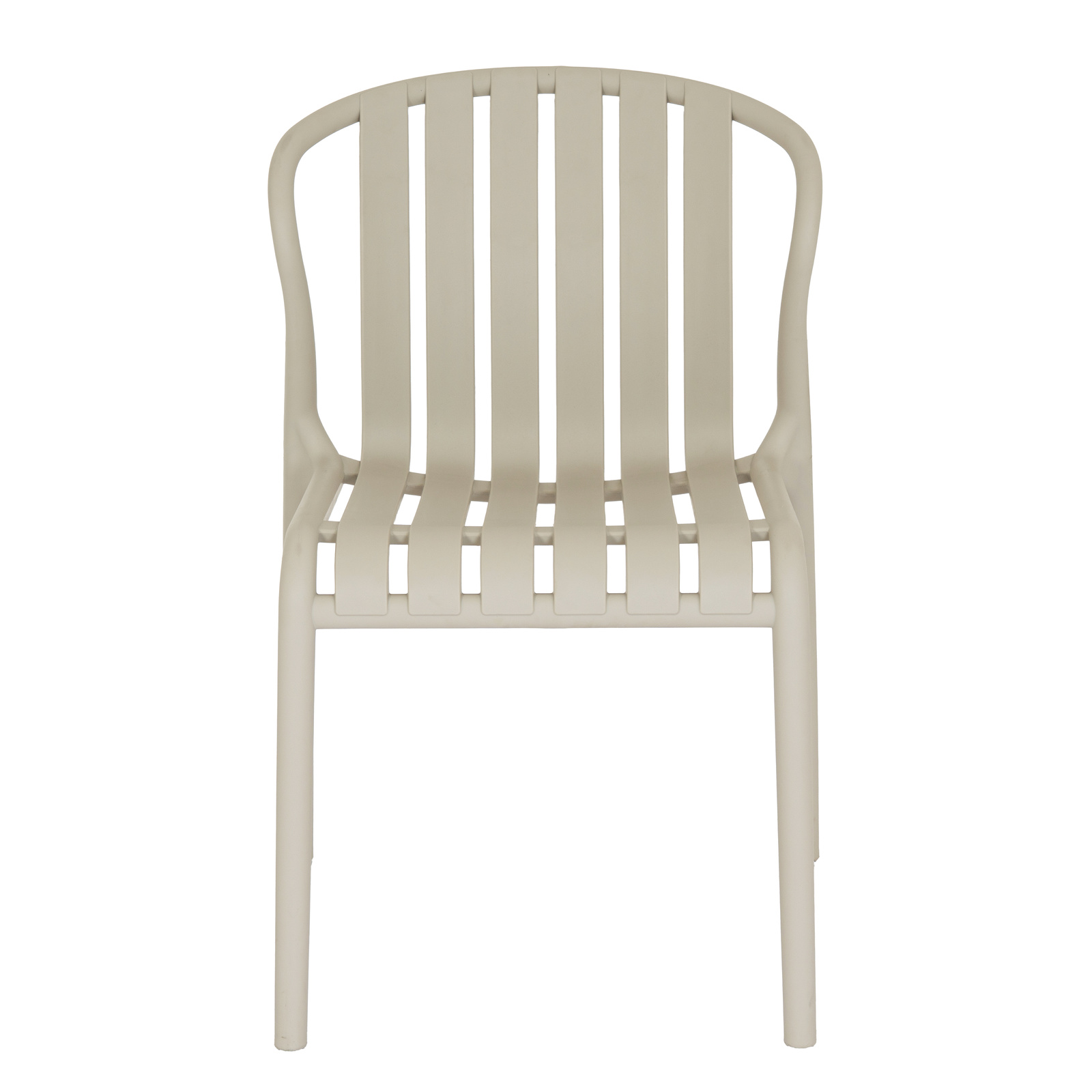 Axis Putty Grey Chair - Image 3