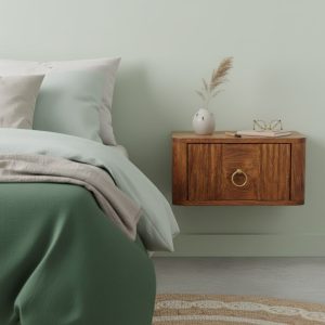 Aurelia Wall Bedside