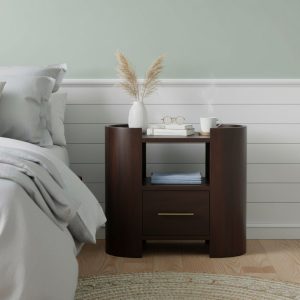 Valencia Bedside Table