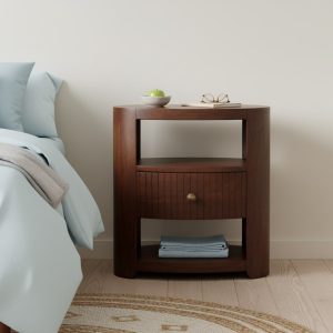 Bordeaux Bedside
