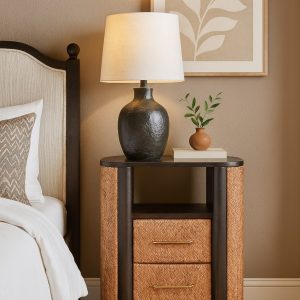 Havana Nightstand
