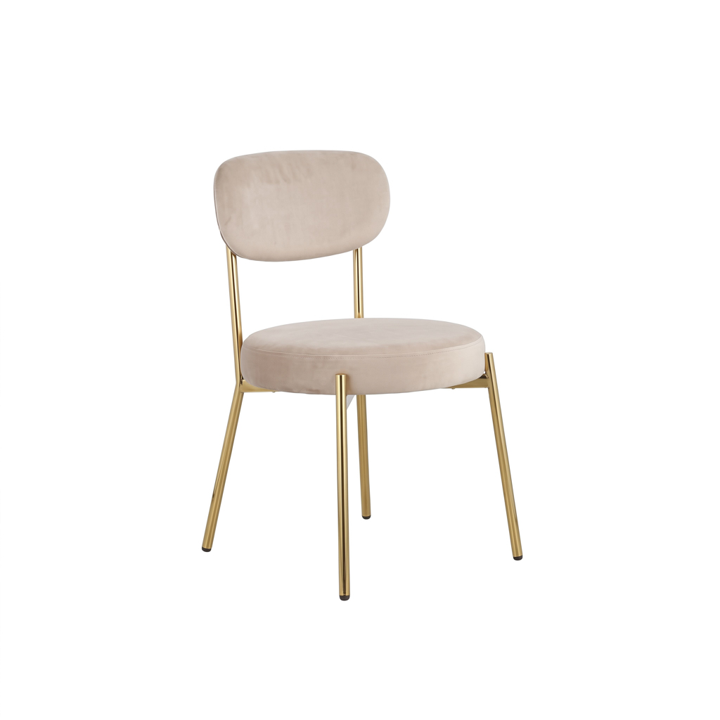 SMITH LOAF DINING CHAIR (2 PER PACK) - Image 3