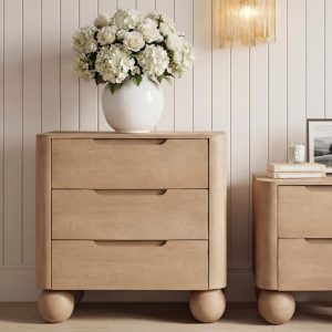 SHIBUI ALMOND CHEST