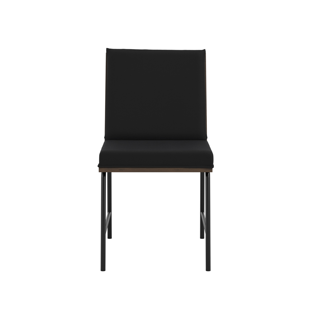 SCOUT ONYX DINING CHAIR - Image 2