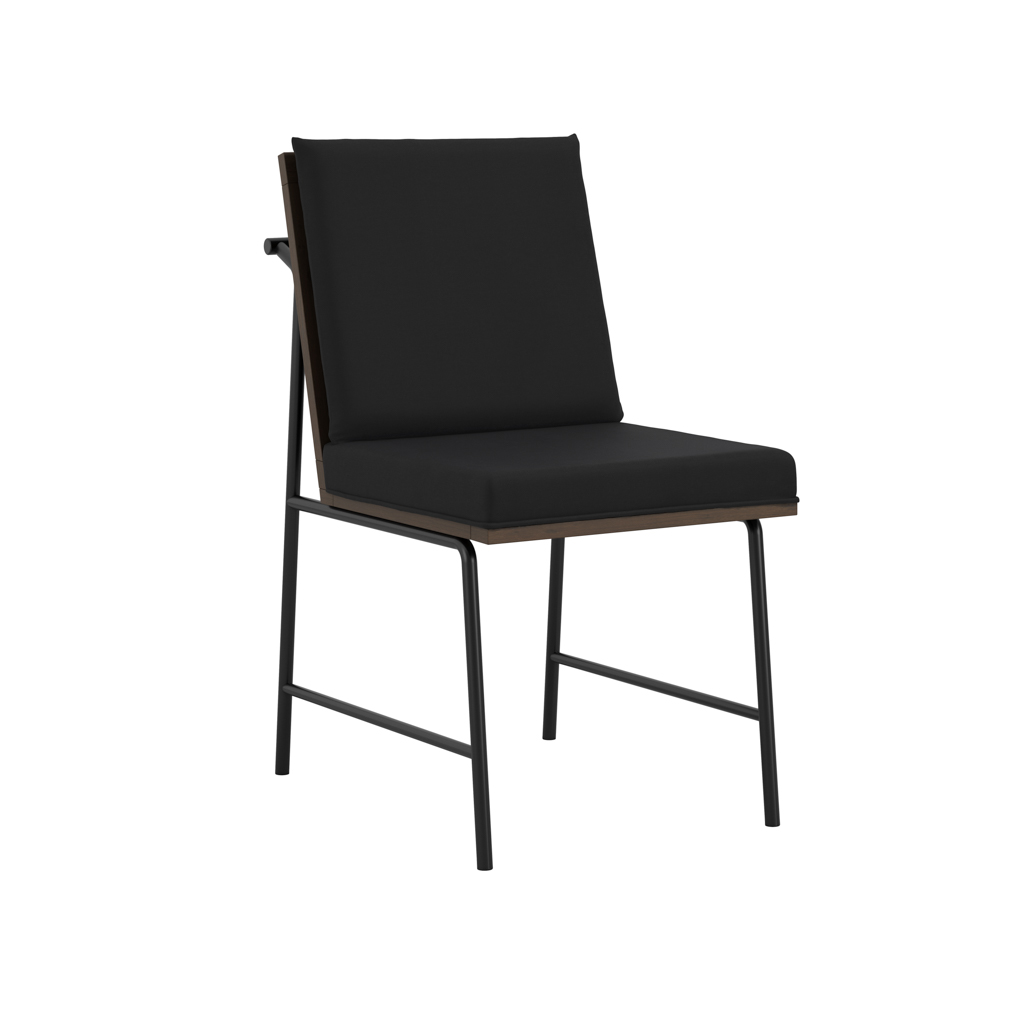 SCOUT ONYX DINING CHAIR - Image 3