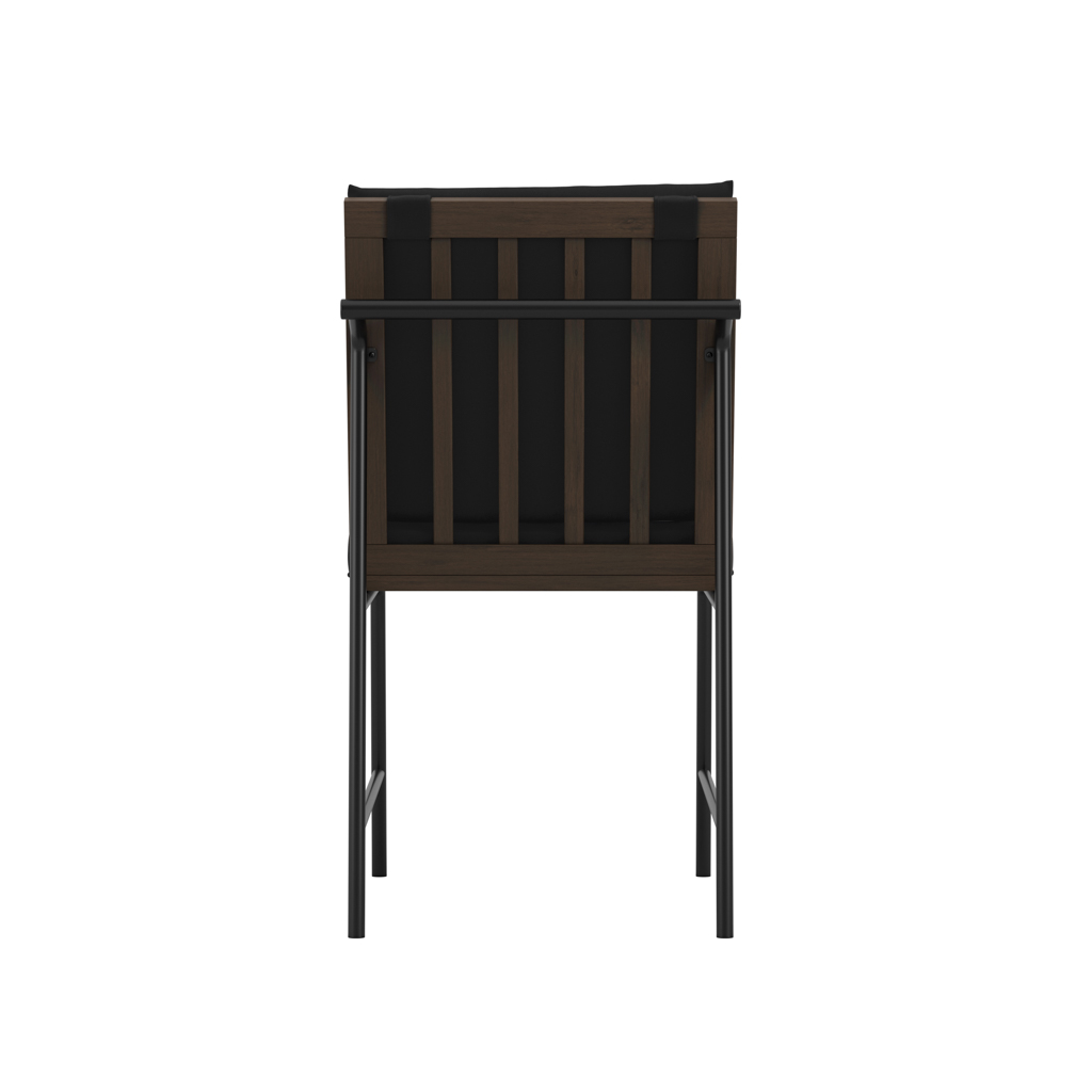 SCOUT ONYX DINING CHAIR - Image 5