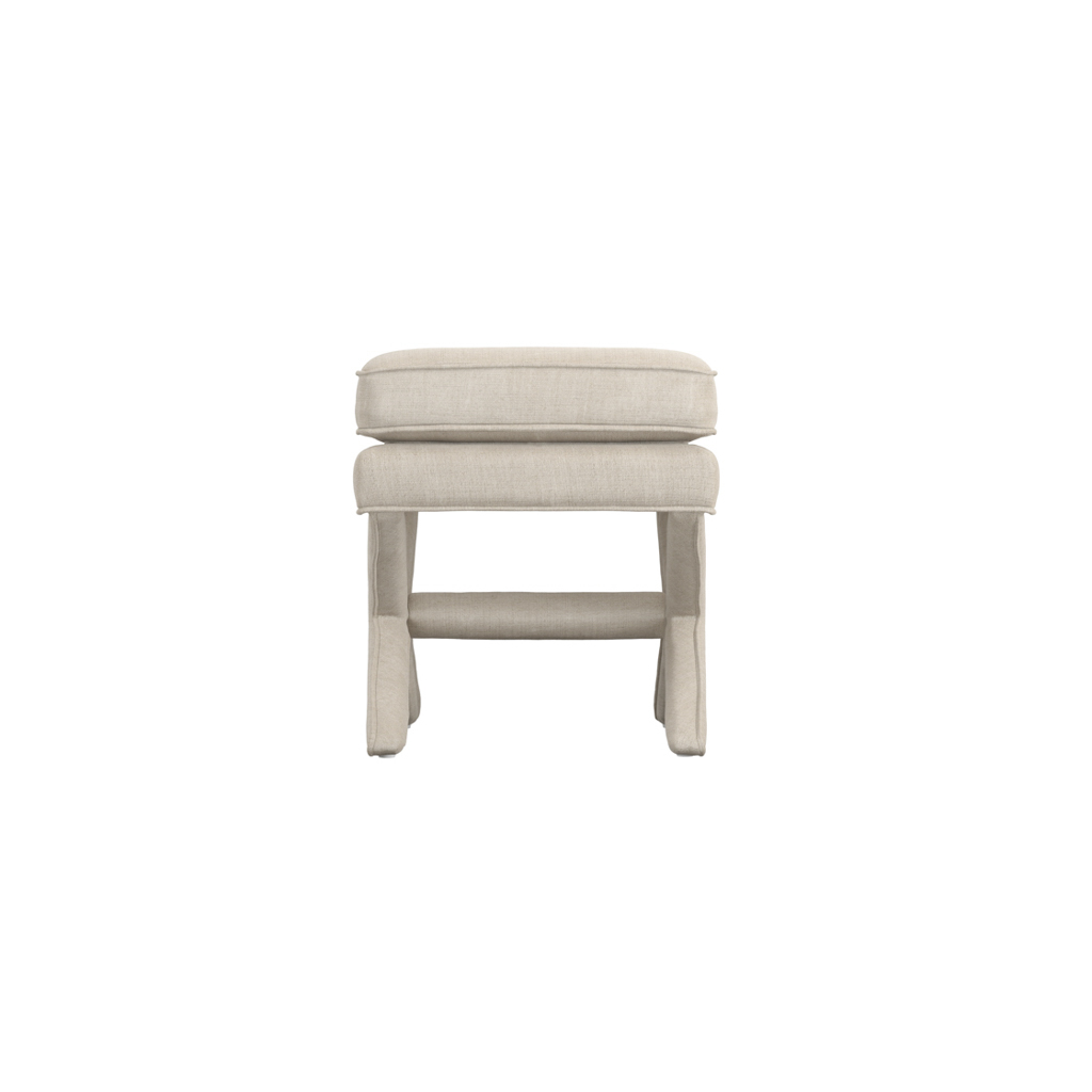 RHODE STONE STOOL - Image 5