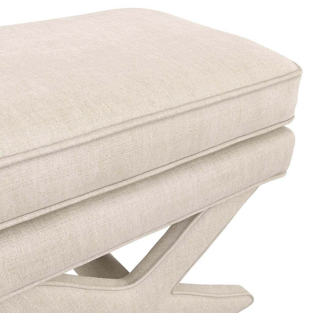 RHODE STONE STOOL - Image 6
