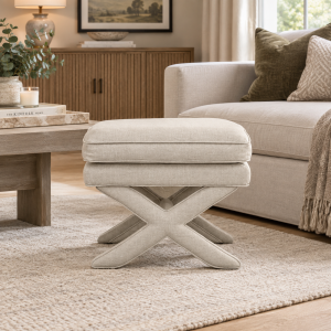 RHODE STONE STOOL