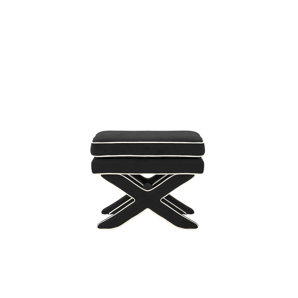 RHODE ONYX STOOL - Image 2
