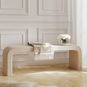 REN BUFF BENCH