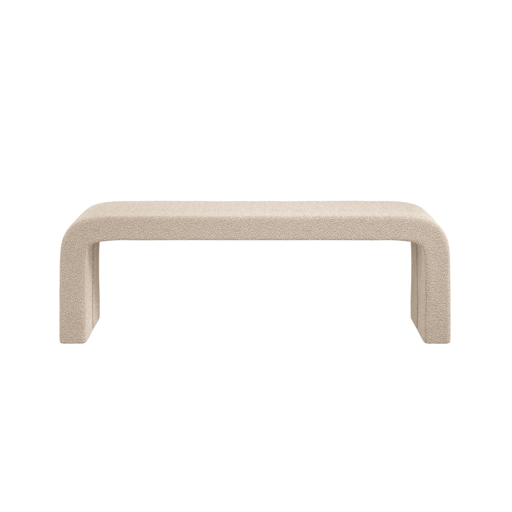 REN BUFF BENCH - Image 2
