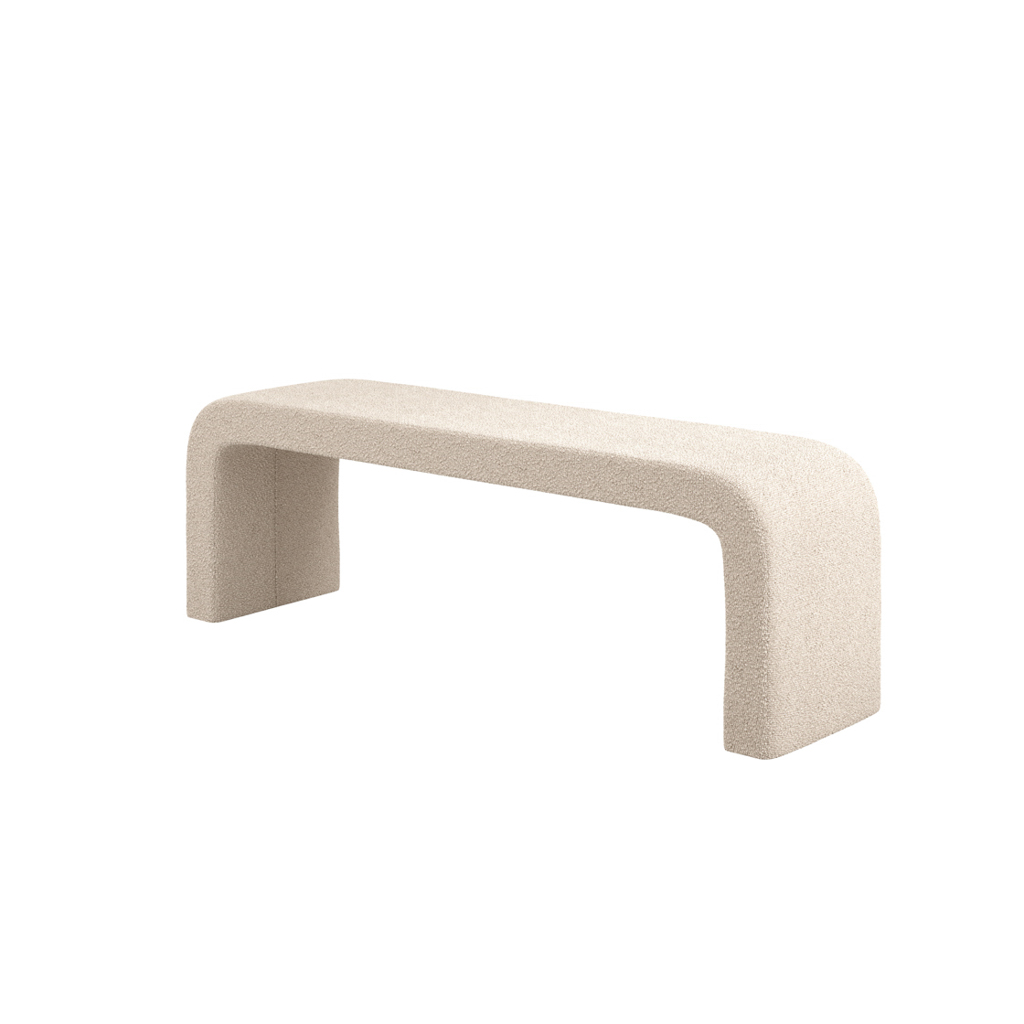 REN BUFF BENCH - Image 3