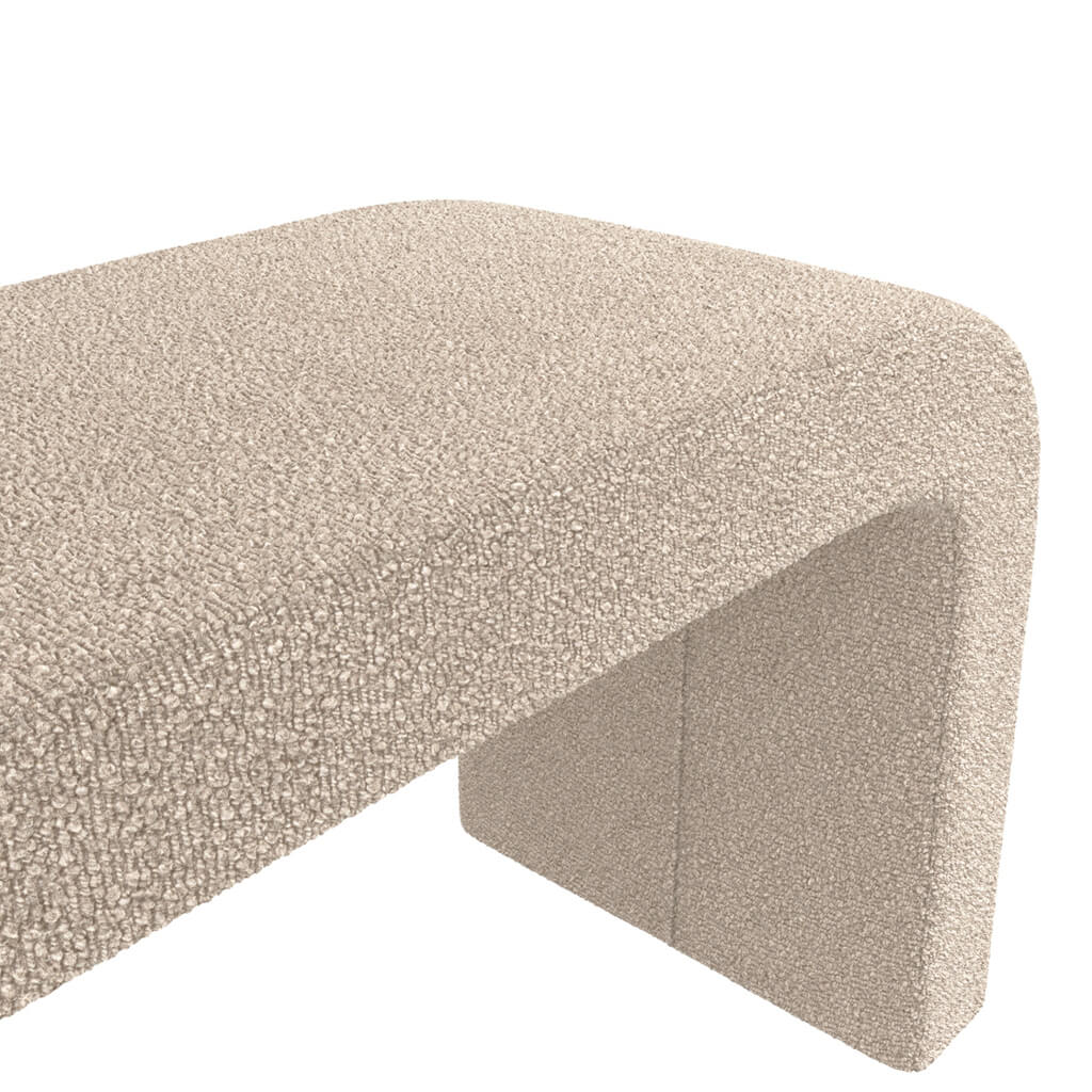 REN BUFF BENCH - Image 5