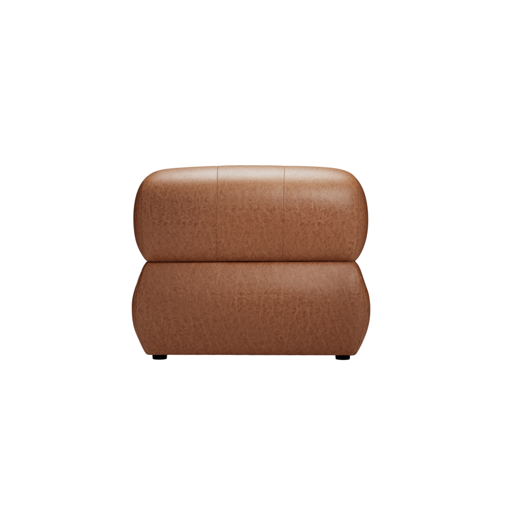 REESE TAN CHAIR - Image 5