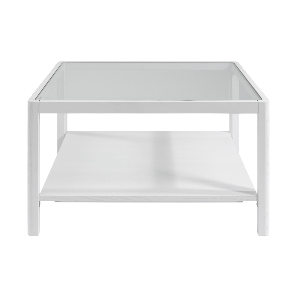 RAY WHITE COFFEE TABLE - Image 2