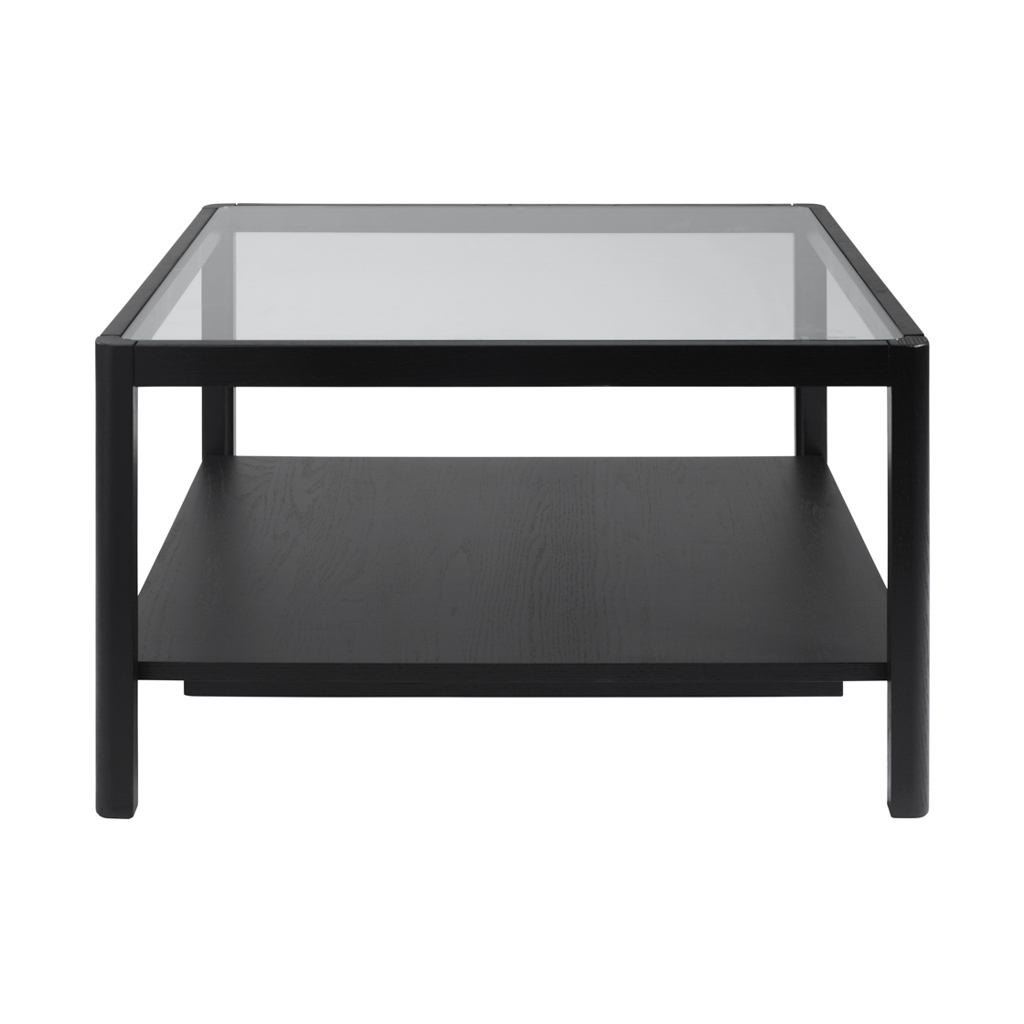 RAY BLACK COFFEE TABLE - Image 2