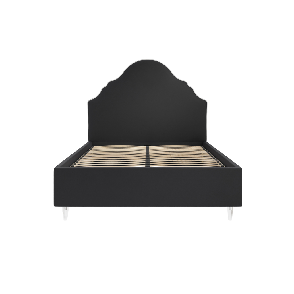 QUINCE ONYX DOUBLE BED (2 PACKS) - Image 2