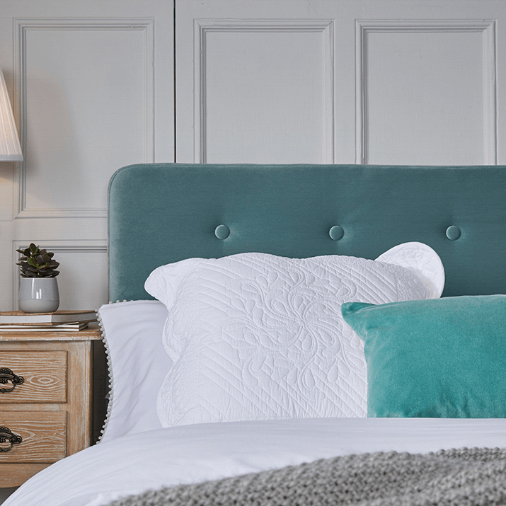 PIERRE DOUBLE BED - Image 2