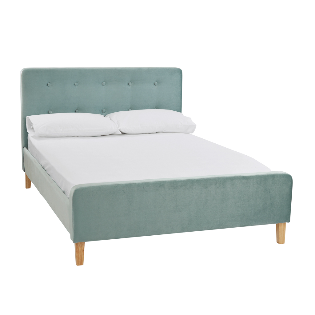 PIERRE DOUBLE BED - Image 3
