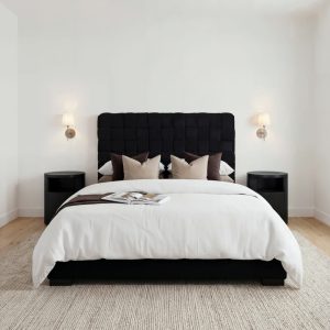 PASADENA KING SIZE BED