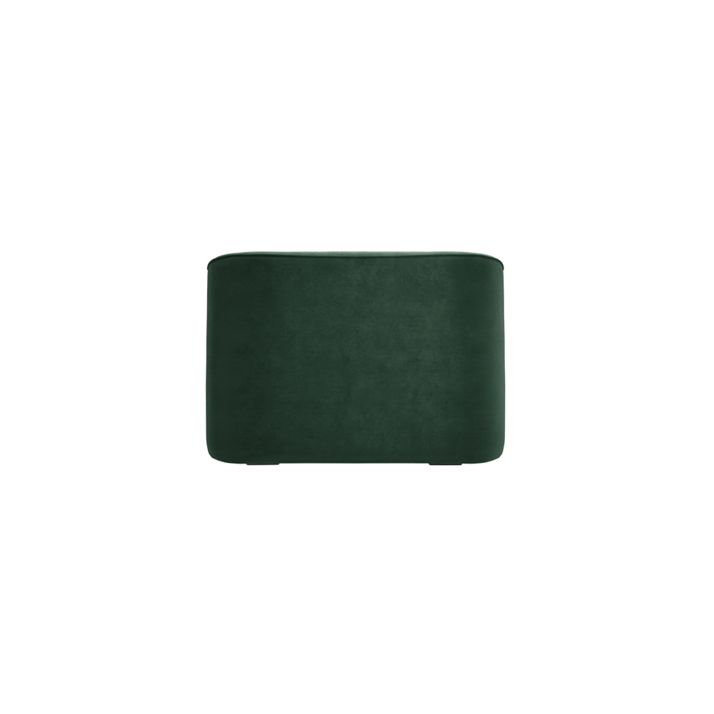 ZUMA FOREST GREEN CHAIR - Image 5