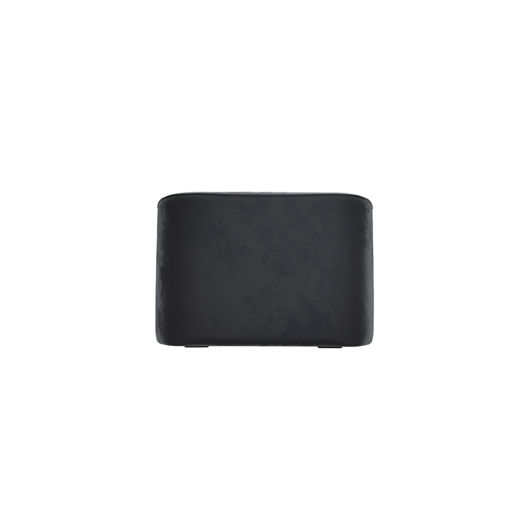 ZUMA BLACK CHAIR - Image 6