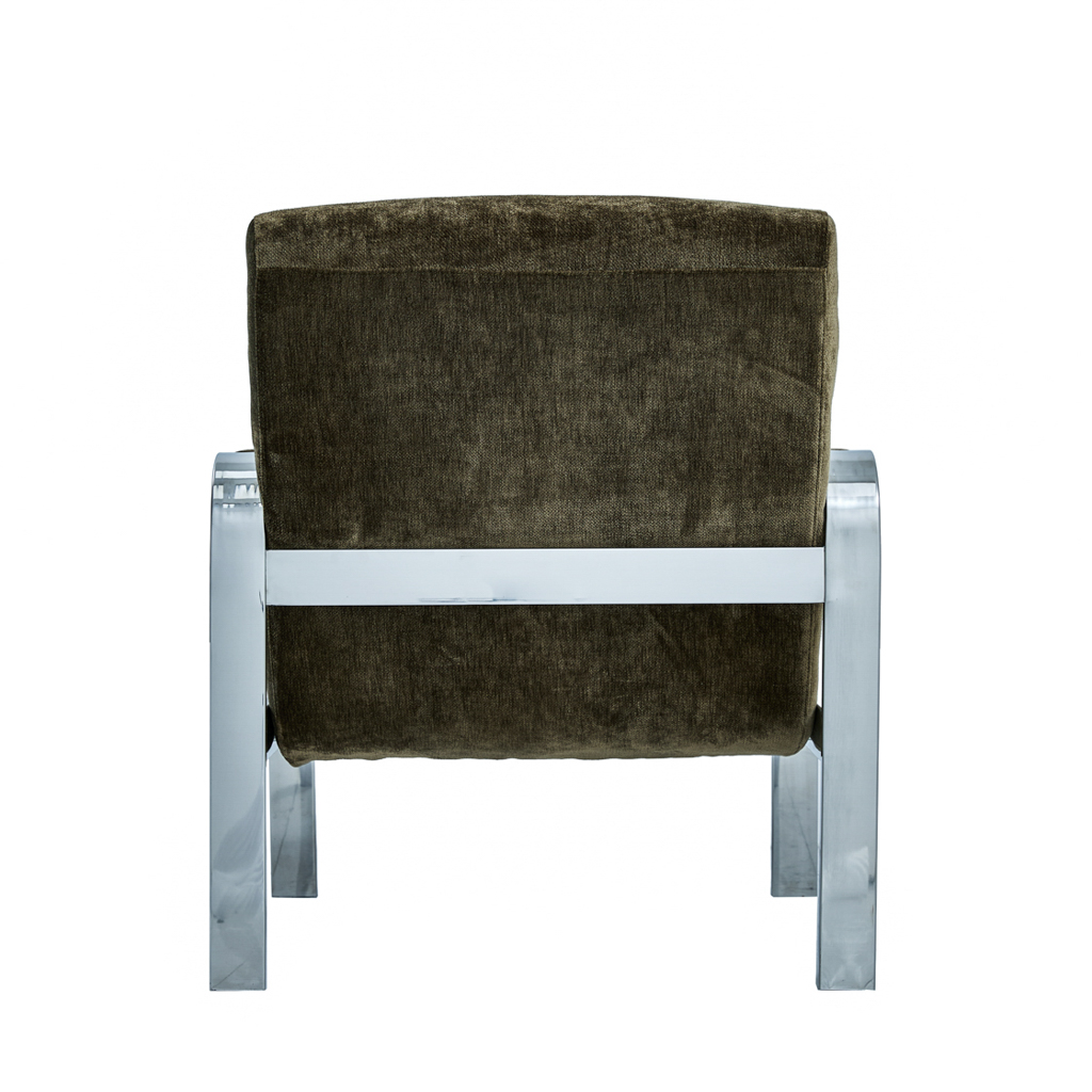 ZEPHY KHAKI CHAIR - Image 6