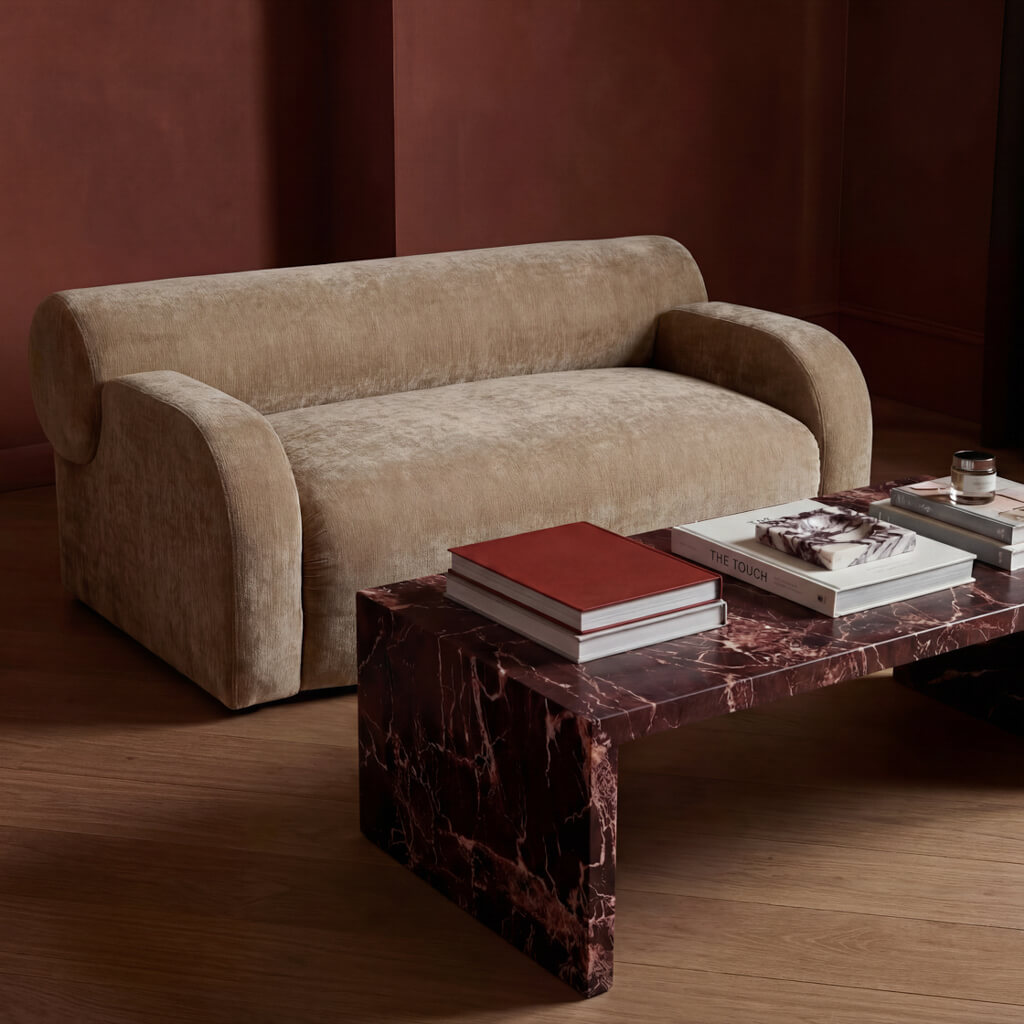 WYNN ROSSO LEVANTO COFFEE TABLE - Image 2