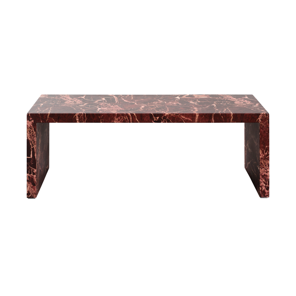 WYNN ROSSO LEVANTO COFFEE TABLE - Image 3