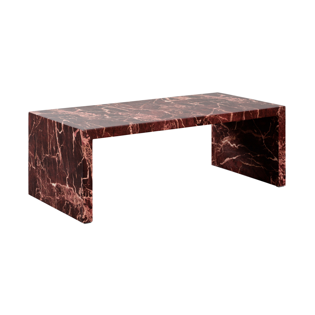 WYNN ROSSO LEVANTO COFFEE TABLE - Image 4