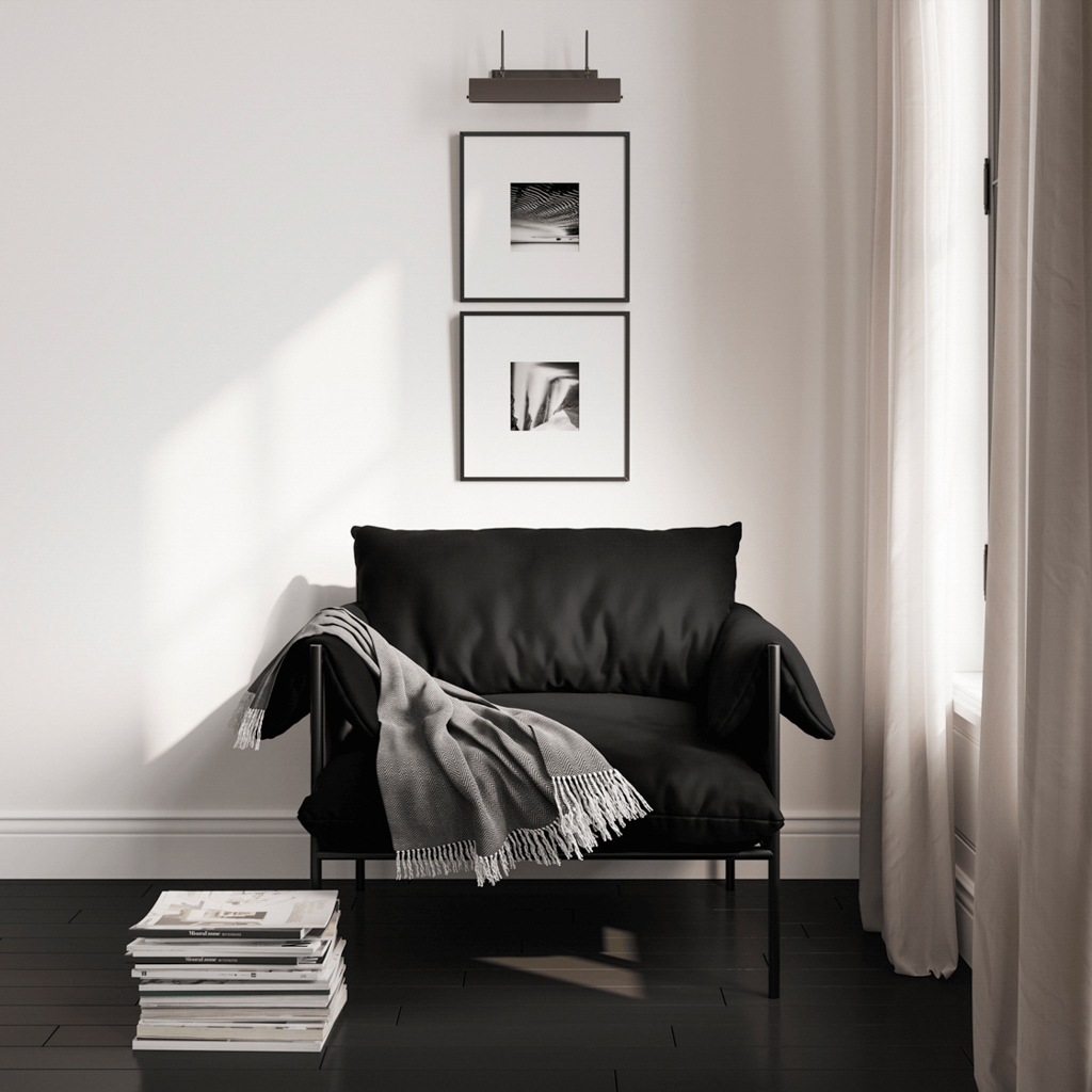 WARDOUR ONYX CHAIR