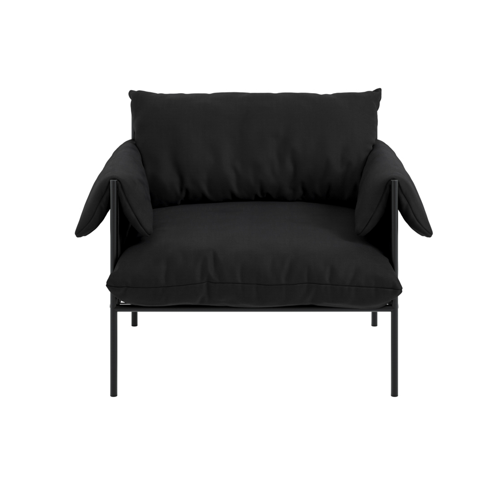 WARDOUR ONYX CHAIR - Image 2