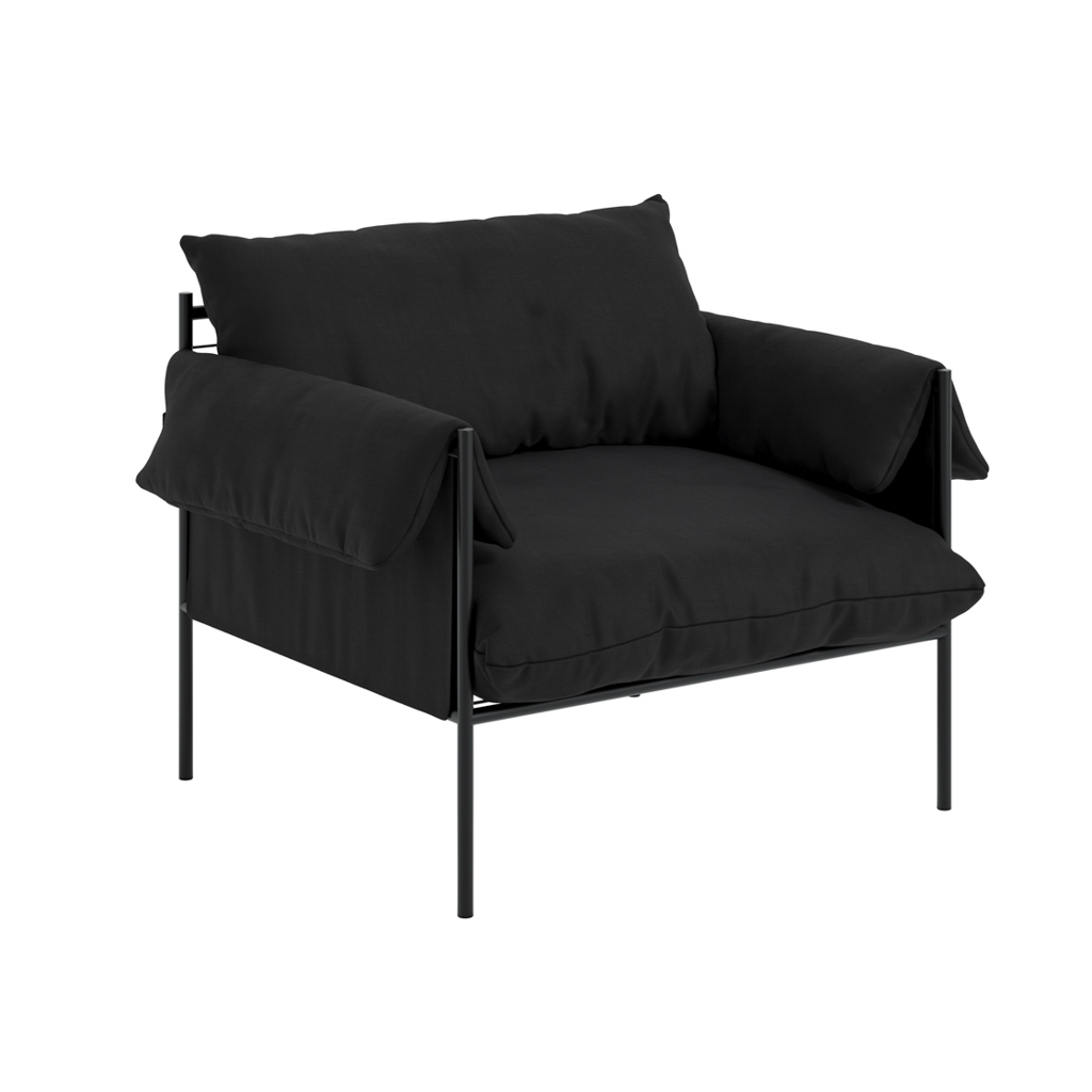 WARDOUR ONYX CHAIR - Image 3