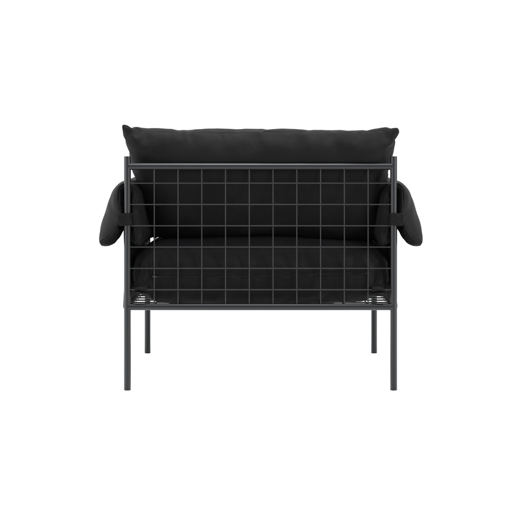WARDOUR ONYX CHAIR - Image 5