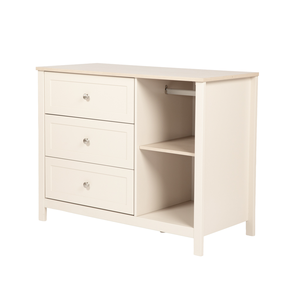 WANDERER WIDE CHANGING UNIT CASHMERE - Image 3